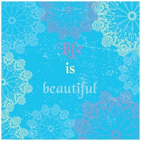 5 Ace Life Is Beautiful Posters