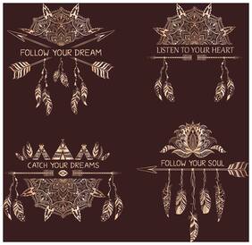 5 Ace Listen To Your Heart Posters