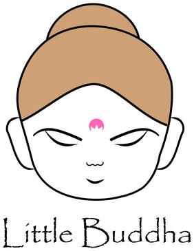 5 Ace Little Buddha Quotation Wall Sticker Paper Poster Quotation Assorted Paper Set Of 1