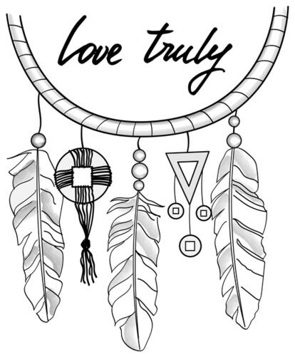 5 Ace Love Truly Posters