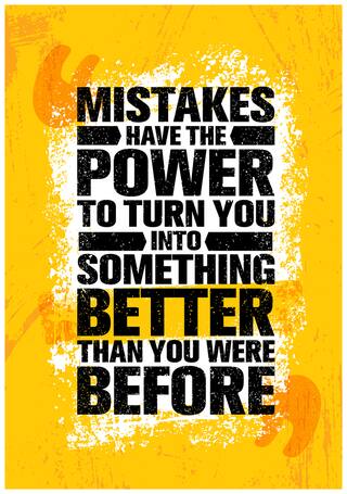 5 Ace Mistakes Have The Power To Paper Poster