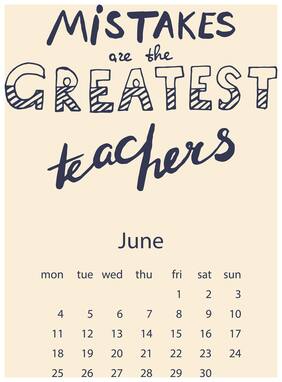 5 Ace Mistakes Are The Posters