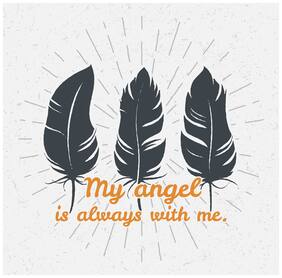 5 Ace My Angel Is Posters