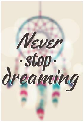 5 Ace Never Stop Dreaming New Posters