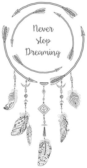 5 Ace Never Stop Dreaming Posters