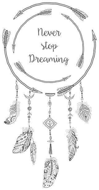 5 Ace Never Stop Dreaming Posters
