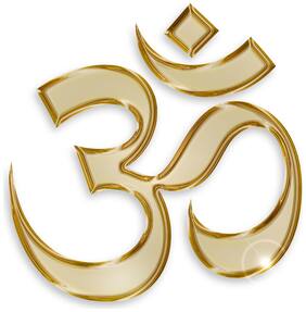 5 Ace Old Om C Wall Sticker Paper Poster