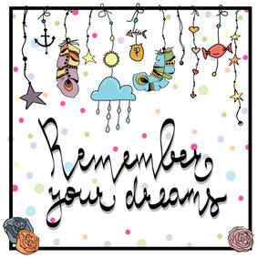 5 Ace Remember Your Dreams New Posters