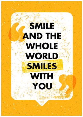 5 Ace Smile And The Whole Wall Sticker Paper Poster