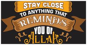 5 Ace Stay Close To Anything That Wall Sticker Paper Poster