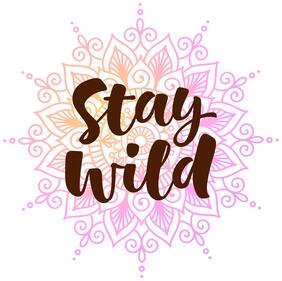 5 Ace Stay Wild Posters
