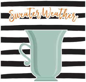 5 Ace Sweater Weather New Posters