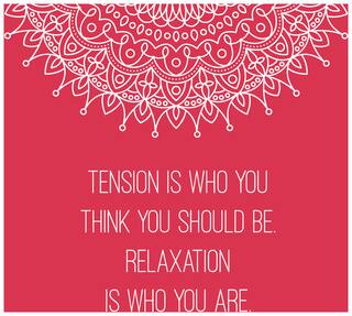 5 Ace Tension Is Who You Posters