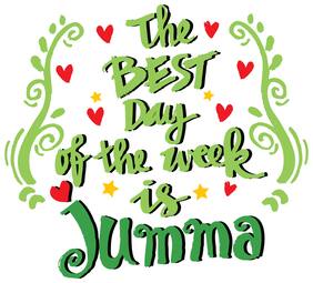 5 Ace The Best Day Wall Sticker Paper Poster