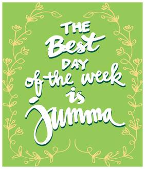 5 Ace The Best Day For Wall Sticker Paper Poster