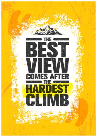 5 Ace The Best View Paper Poster