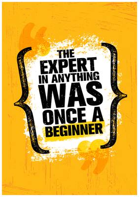 5 Ace The Expeart In Anything Wall Sticker Paper Poster