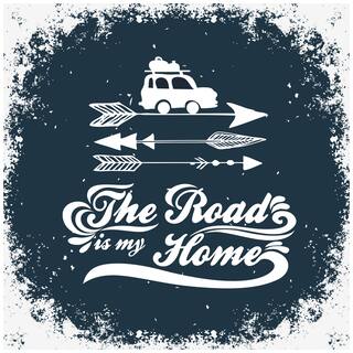 5 Ace The Road Posters