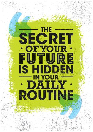 5 Ace The Secret Of Your Wall Sticker Paper Poster