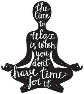 5 Ace The Time To Wall Sticker Paper Poster