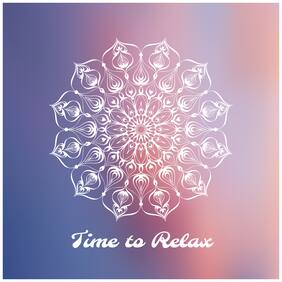 5 Ace Time To Relax Posters