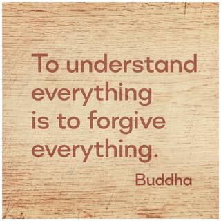 5 Ace To Understand Quotation Wall Sticker Paper Poster Quotation Assorted Paper Set Of 1