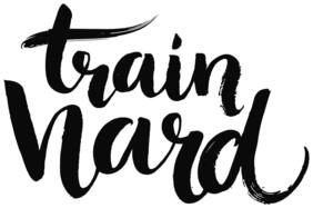 5 Ace Train Hard Quotation Wall Sticker Paper Poster Quotation Assorted Paper Set Of 1