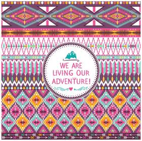 5 Ace We Are Living New Posters