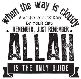 5 Ace When The Way Is Cloudy Wall Sticker Paper Poster