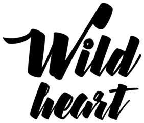 5 Ace Wild Heart Posters