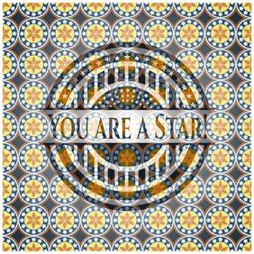 5 Ace You Are A Posters