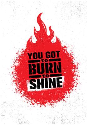 5 Ace You Got To Wall Sticker Paper Poster