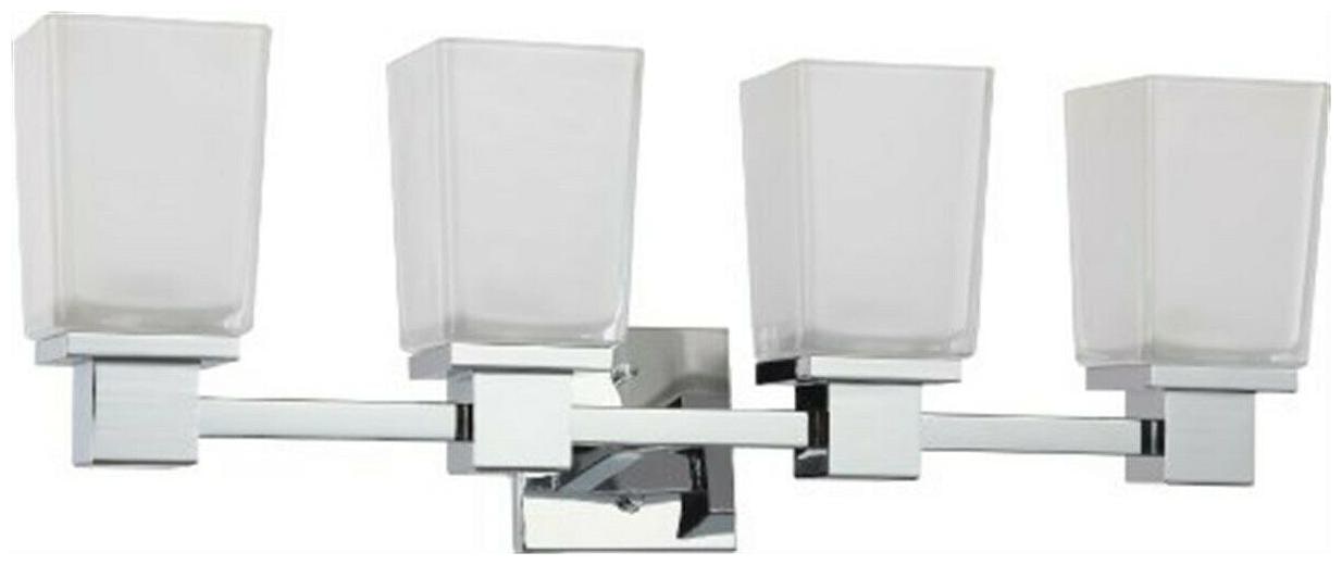 

60-4004 PARKER 4 LIGHT VANITY
