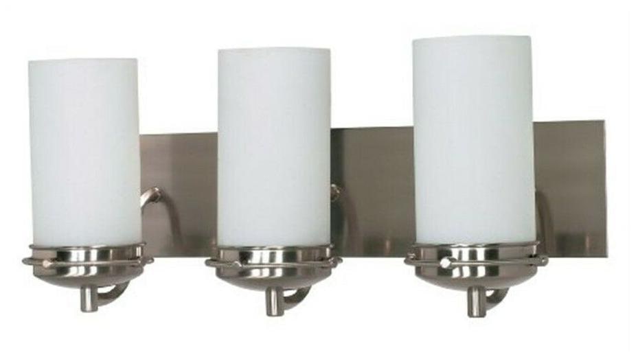 

60-496 POLARIS-ES 3 LT 13W VANITY