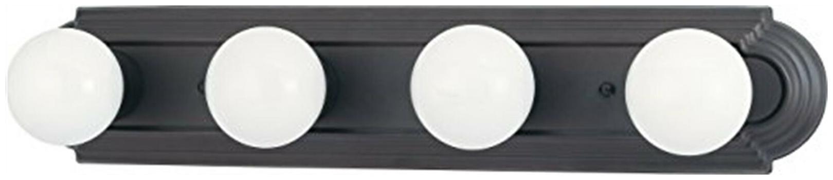 

60-6081 4 LT - 24 RACETRACK VANITY