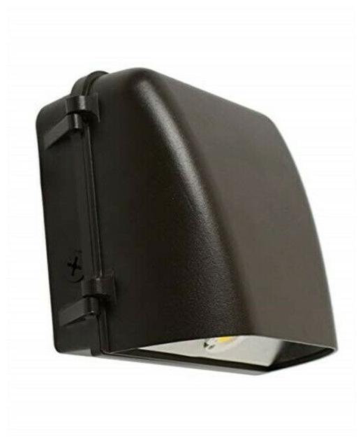 

65-133 LED 27W SMALL WALLPACK