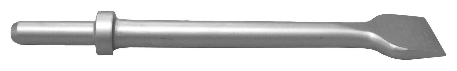 

680 Round Shank Round Collar Chisel 12-In Long by 2-In Wide Champion Chisel