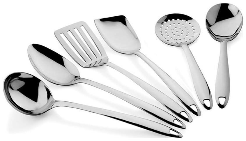 

6pcs Cute Laddle Set