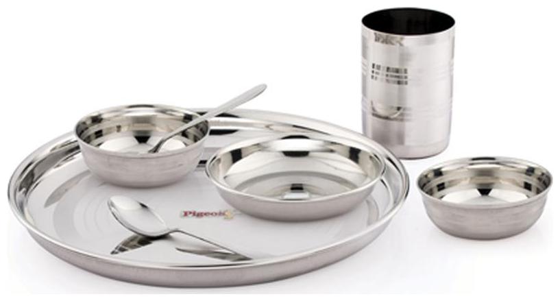 

7pcs Lunch Set Royal