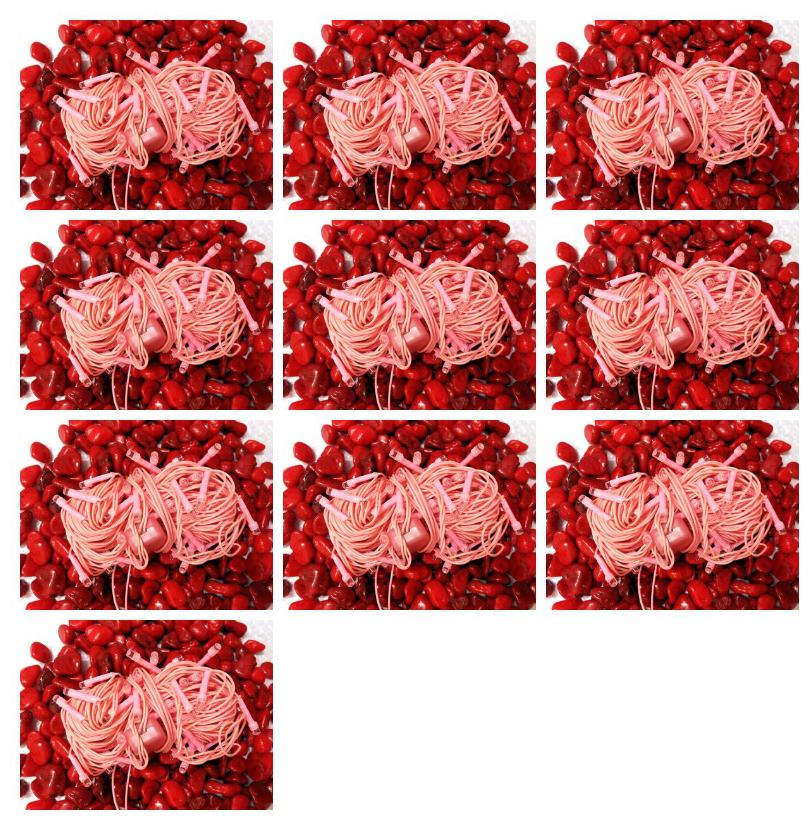 

8M 26 LED Light for Festivsl Decoration (Diwali Christmas) (Pink) Free Led Jointer