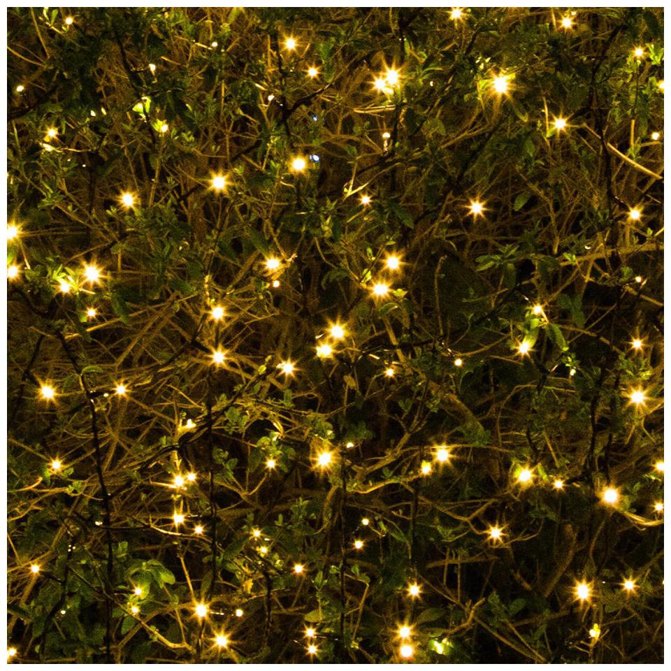 

8M 26LED Outdoor Led Light Room Fairy Light String Indoor for Garden Tree Home Decoration( White)