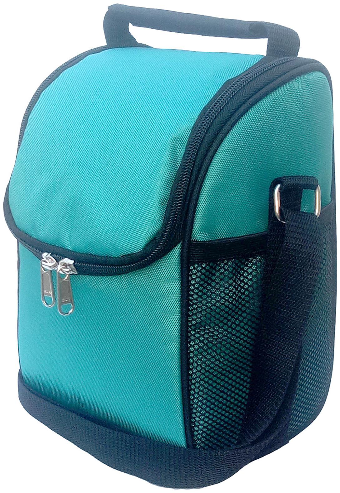 

AAFEEN Green Lunch bag ( Set of 1 1000 ml )