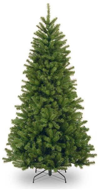 1 Foot Christmas Tree With Lights