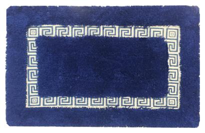

Aazeem Multicolor Cotton Door Mat