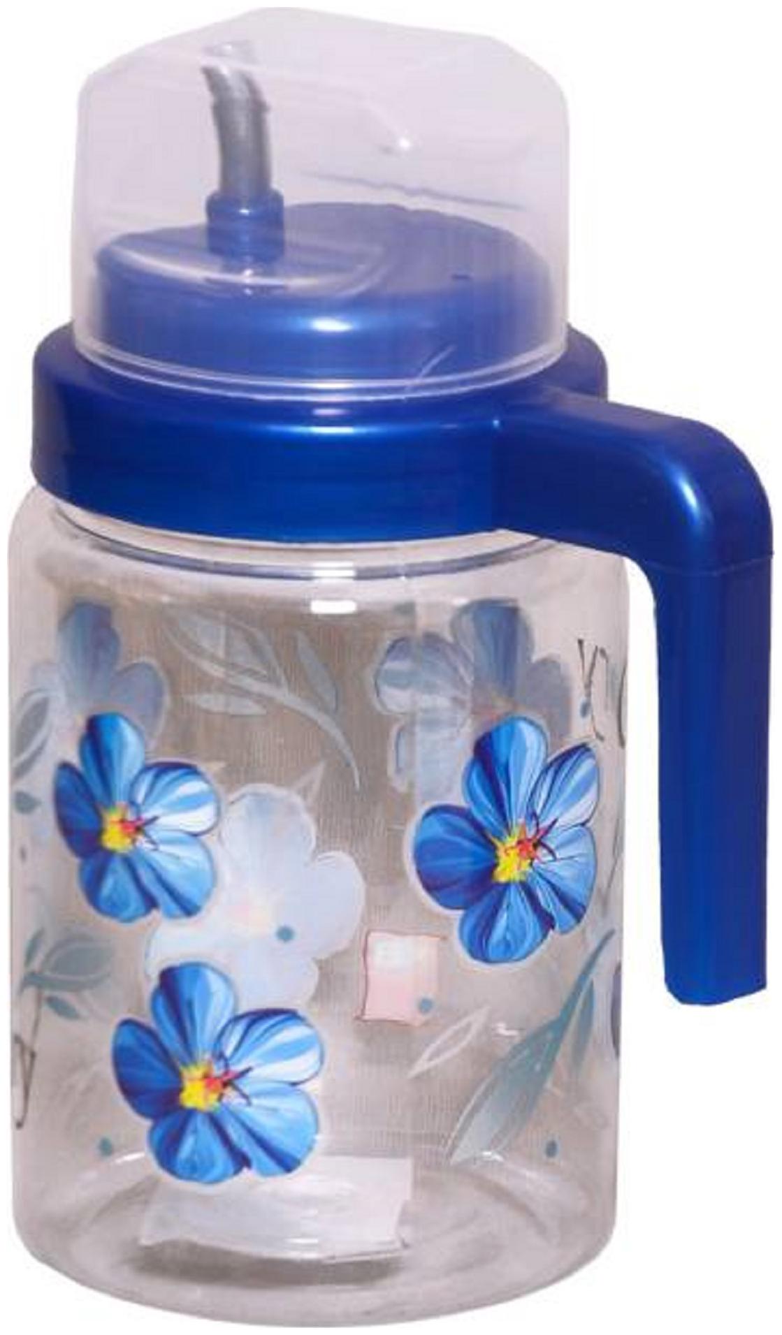 Ac Ezee Flow Cooking Oil Dispenser/Oil Container 1000 ml