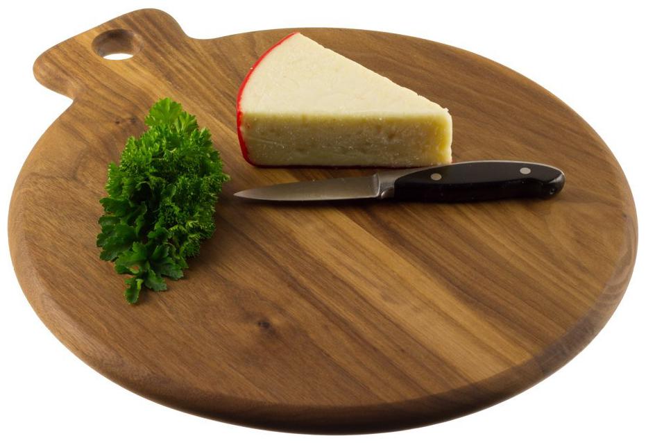 

Acacia Wood Cutting Serving Chopping Board