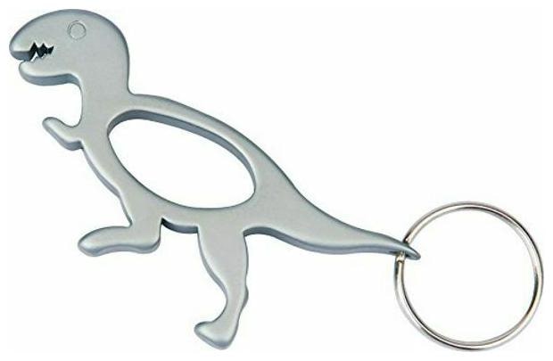 

Ace Camp Bottle Opener T-Rex
