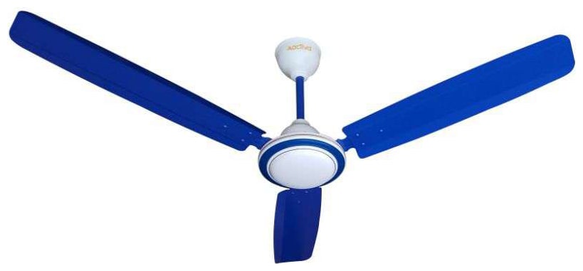 

Activa SUPER FAN 1200 mm Standard Ceiling Fan ( Multi Pack of 1 )