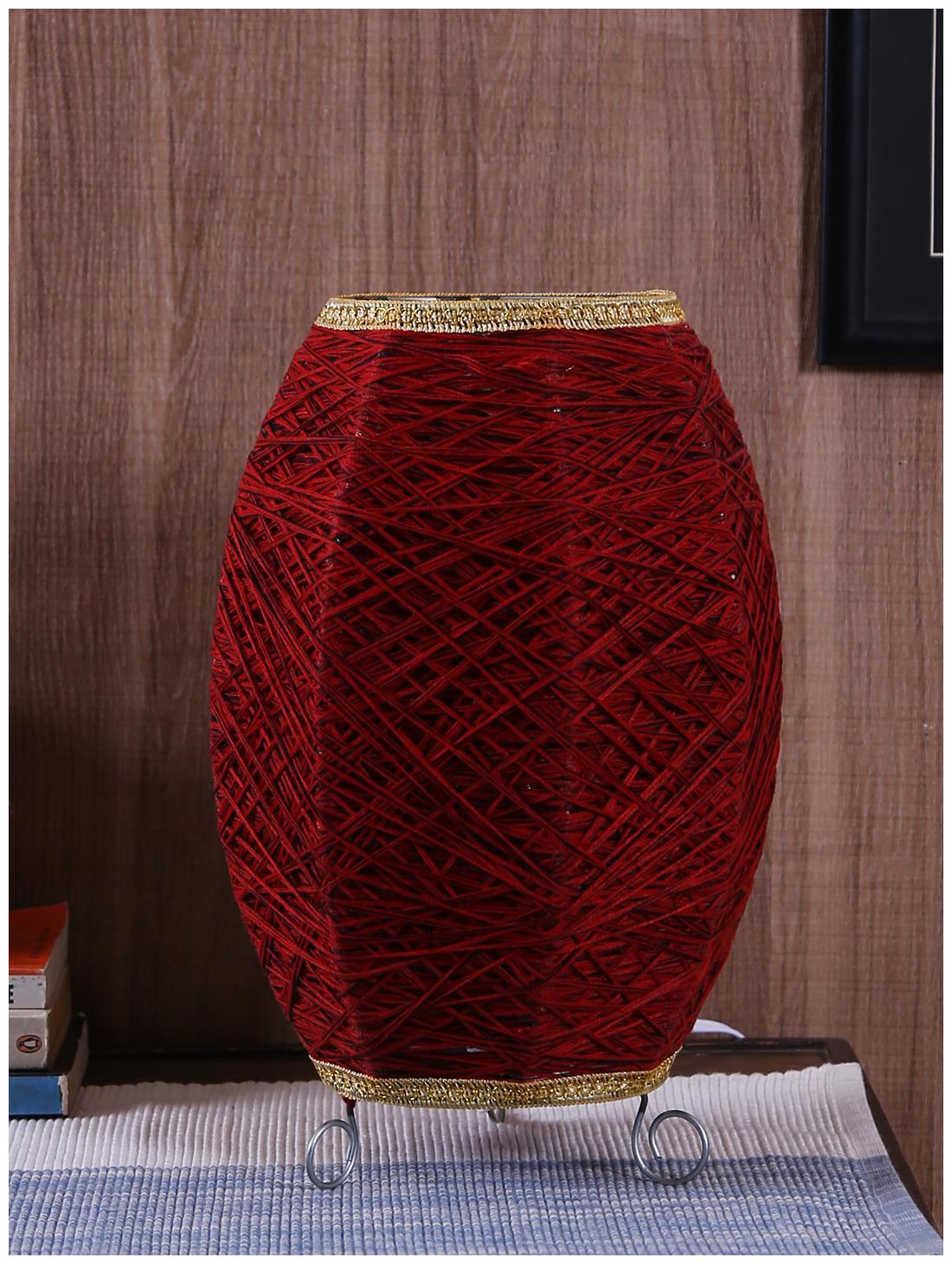 

Aesthetic Home Solutions Designer Shadow Table Lamp