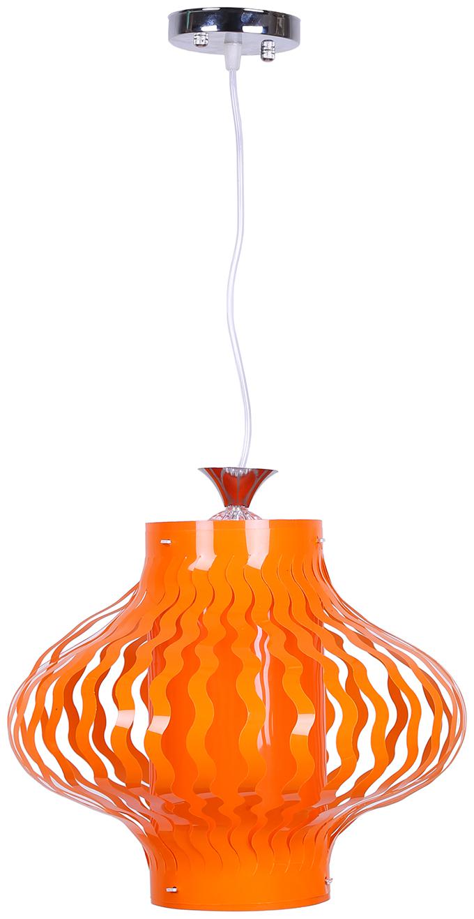 

Aesthetic Home Solutions Orange Paper Lantern